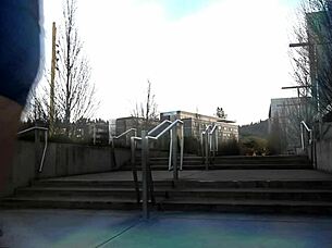 i love watching sexy gamergirlroxy in her shoes and clothes, her ass and legs look so good in slow motion