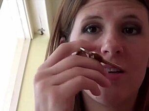 Is Permanent Chastity The Price For Femdom Bondage?