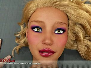 in alternate existence 77 characters explore big tits and ass