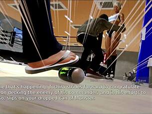 I love playing Academy 88!