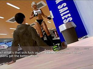 I love playing Academy 88!