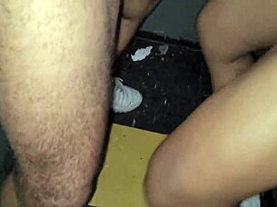 Amateurs Bareback In Gay Porn Cinema