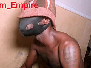 Sexy babe with big tits and ass gets fucked discreetly