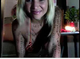 Maribel Zambrano twitcam part 3, so sexy! 😍