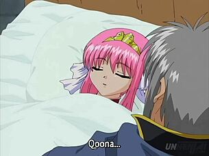 Big Brother Cums Inside Petite Sister!