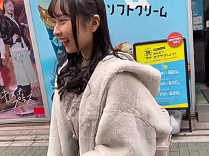 JD Rides Hard for Creampie in Raw Sex!