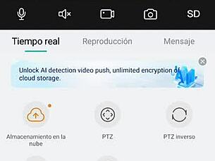 revisando las c�maras de seguridad me encuentro con esta sorpresa