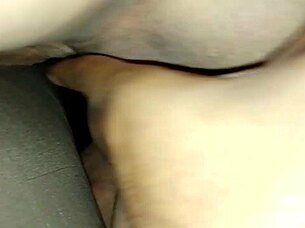 Rica, after being fucked by two guys, squirting all over with toys?