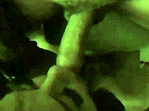 Miss Madii BBW Latina Gets Oral Blowjob.