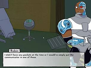 Hey, check out 18titans episode 56 - jinxed again in this anime game