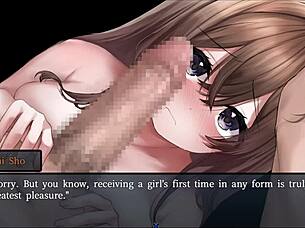 daily life of an introverted girl becoming extroverted part 1