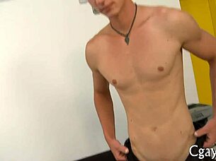Sex homo free with intense gay action and passion!
