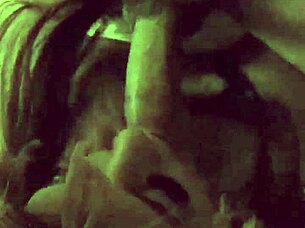 Miss Madii BBW Latina Gets Oral Blowjob.