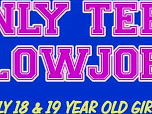 Licking Dudes Ding-Dong And Balls