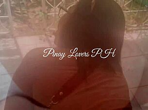 Pinay teen has public cemetery sex scandal.