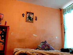 cheating girlfriend rides best friend's big cock.