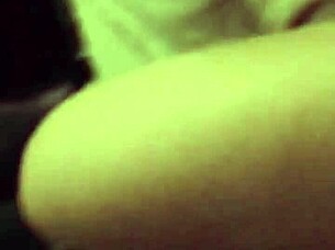 Miss Madii BBW Latina Gets Oral Blowjob.