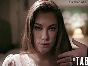 female patient alexis fawx relives past sexual experiences with hospital staff bobbi dylan