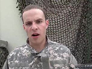 Gay Married Men Caught Having Sex?