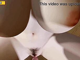 Medusa Queen Feels Ecstasy Riding And Deep Throating In Hentai 3D Ep101