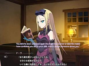 dungeon of regalias character5 scene2 with subtitle