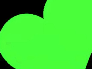 In Fern's animation, she gives blowjob leading to creampie