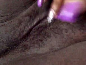 Does this wet pussy squirt cum everywhere?