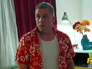 i summoned hayley vernon as a sex goddess in red for halloween, and she squirted everywhere