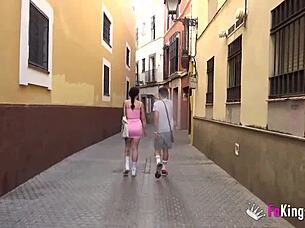 inna black nude outdoors?