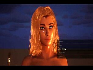 Wildlife Orgy In Anime 3D Hentai Style