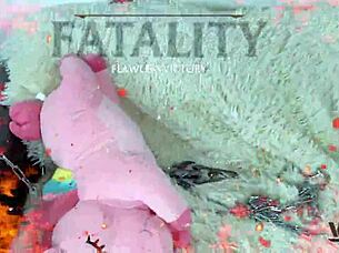 watch your mouth when playing mortal kombat