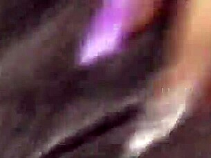 Does this wet pussy squirt cum everywhere?