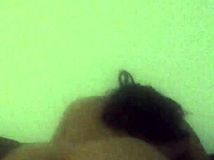 Trimmed Video of Cock and Ass Action.