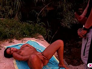 Amateur Gay Fetish Masturbation With Magic Little 18+