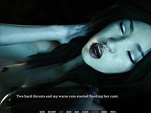 Tales From The Unending Void Episode 111