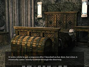 Tales From The Unending Void Episode 111