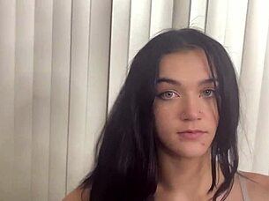 Rome major fucks pink pussy hard