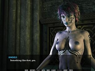 Tales From The Unending Void Episode 111