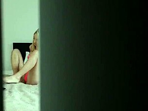 teen whore, ride my cock, he says