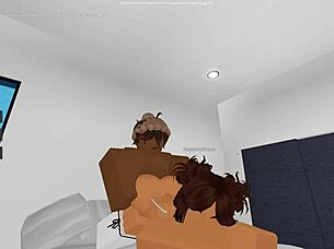 Amateur First Time Cheating In Roblox Porn