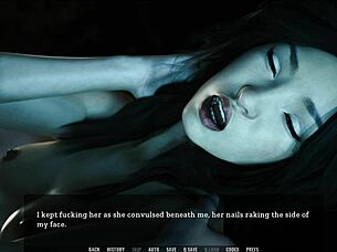 Ιστορίες από το ατέλειωτο κενό επεισόδιο 111