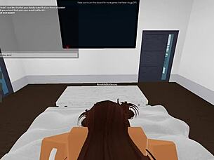 Amateur First Time Cheating In Roblox Porn