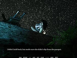 Tales From The Unending Void Episode 111