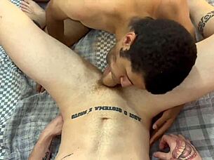 Experience A Different Kind Of Sex!