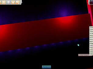 Nonomi from Blue Archive invites you to steamy love hotel party in Koikatsu