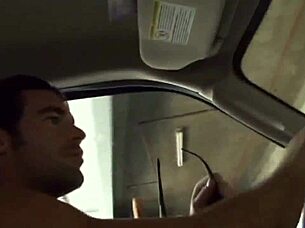 Rachel Pants With Pleasure Feeling The Cock Inside