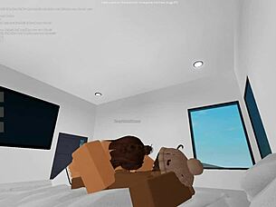 Amateur First Time Cheating In Roblox Porn
