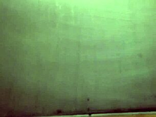 gay encounter in the toilet area