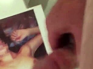 masturbating to cum tribute for tashahim.