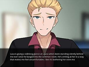 Promise Left Unkept Normal Ending Routes Future 1 Family 2 Sex Scenes Part 1